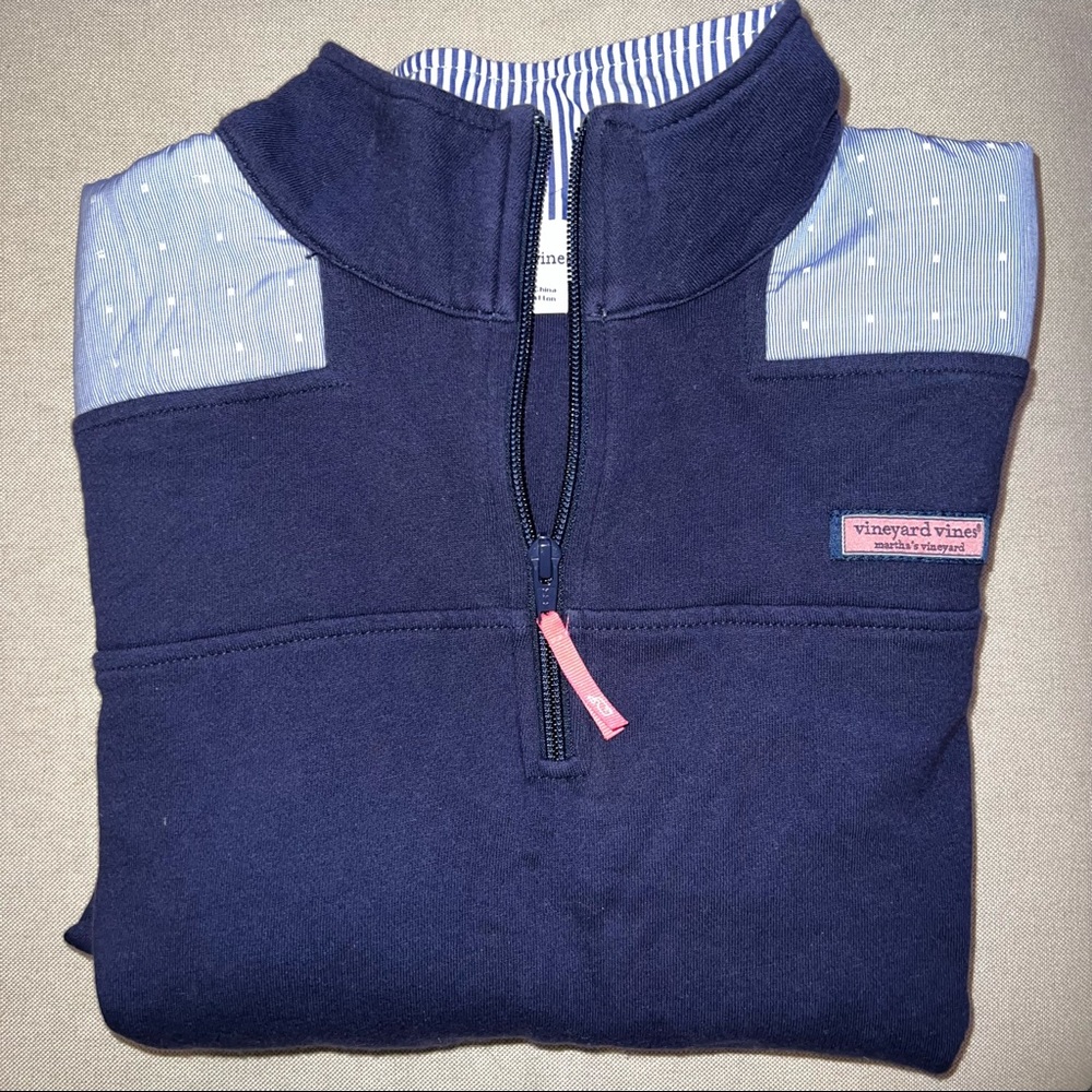 Vineyard Vines Womens Shep Shirt